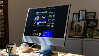 مراجعة Apple iMac M4: لمن هذا بالضبط؟