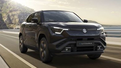 تتعاون سوزوكي مع تويوتا لإنتاج أول سيارة كهربائية لها: E Vitara