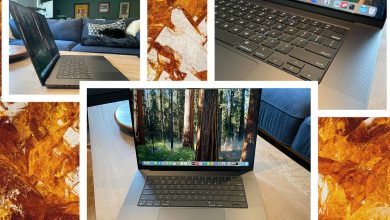 مراجعة Apple MacBook Pro (16 بوصة، 2024): المزيد من القوة