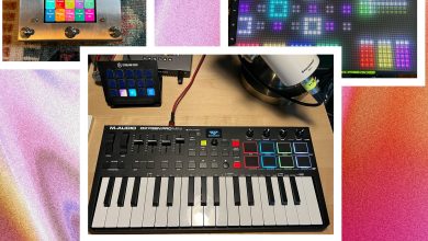 11 أفضل وحدات تحكم MIDI لـ Synths والمزيد (2024)