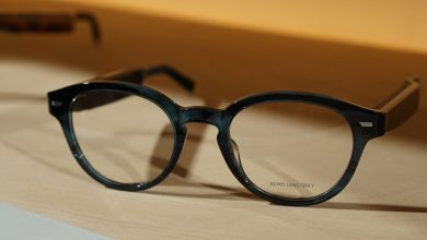 يقال إن أمازون تعمل على إطارات Echo Frames لسائقي التوصيل