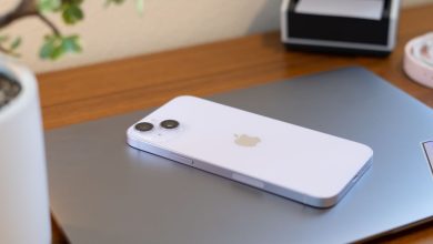 تواجه بعض هواتف iPhone 14 Plus مشكلة في الكاميرا، لكن قد تقوم Apple بإصلاحها مجانًا