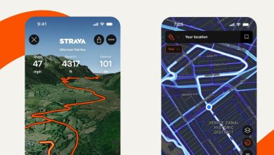 يغلق Strava أبواب مشاركة بيانات اللياقة البدنية مع التطبيقات الأخرى