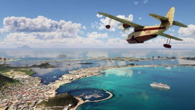 لم يكن Microsoft Flight Simulator 2024 جاهزًا للإقلاع