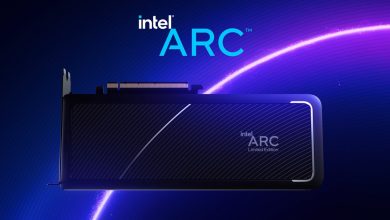 تسرب: وحدات معالجة الرسومات المكتبية Battlemage من Intel على بعد أيام فقط
