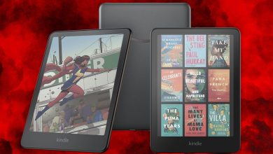 لقد أدى إطلاق Amazon’s Colorsoft إلى ترك بعض العملاء بدون جهاز Kindle على الإطلاق