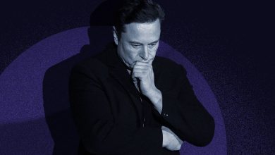 يقوم Elon Musk بتوجيه المضايقات تجاه الموظفين الفيدراليين الأفراد