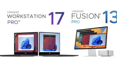 أصبحت VMware Workstation وFusion الآن مجانية للجميع