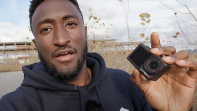 MKBHD أوقع نفسه في المشاكل مرة أخرى