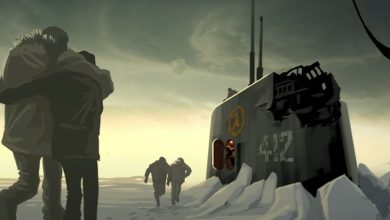 يقول غابي نيويل إن Half-Life 2: الحلقة 3 لم تحدث لأنه كان في حيرة من أمره