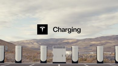 سيتم طرح أول شواحن V4 فائقة بقدرة 500 كيلو واط من Tesla في العام المقبل