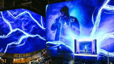 أظهر حفل Snoop Dogg’s Times Square المستقبل الطموح للموسيقى في Fortnite