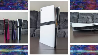 مراجعة Sony PlayStation 5 Pro: المزيد من القوة، والمزيد من الانغماس، والمزيد من المال