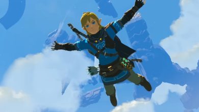 The Legend of Zelda: Tears of the Kingdom انخفضت إلى 30 دولارًا للمرة الأولى