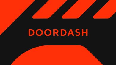 سيتيح لك DoorDash استيراد قائمة البقالة الخاصة بك من تطبيق تذكيرات Apple