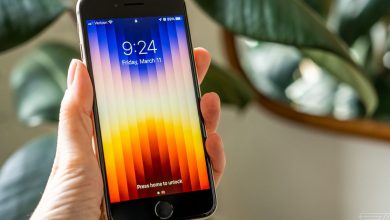 قد يكون هاتف iPhone SE التالي هاتفًا رائعًا متوسط ​​المدى