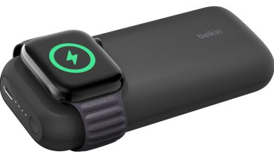 تستذكر شركة Belkin بنك الطاقة BoostCharge Pro الخاص بها بسبب مخاطر الحريق