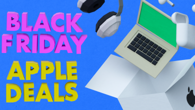 11 أفضل عروض Apple Black Friday (2024): أجهزة MacBooks وiPad وAirPods