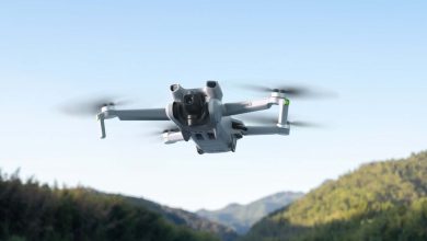 يتوفر خصم بقيمة 100 دولار على DJI Mini 3 ويطابق أدنى مستوى قياسي له في Black Friday