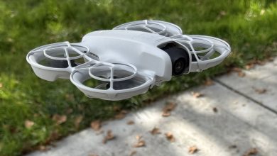 أضافت شركة DJI للتو الميزتين الأكثر طلبًا إلى طائرتها بدون طيار Neo البالغة قيمتها 199 دولارًا