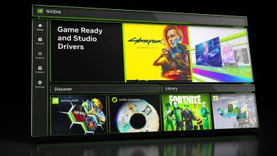 أصبح استبدال تطبيق Nvidia الجديد لـ GeForce Experience خارج النسخة التجريبية الآن