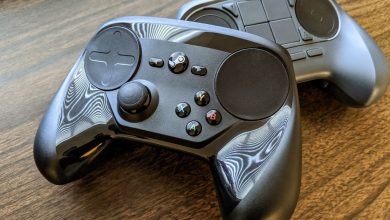 تسرب: تقوم شركة Valve بتصنيع وحدة تحكم Steam 2 و “Roy” لمنصة Deckard الخاصة بها