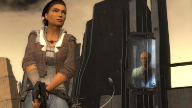 تحصل لعبة Half-Life 2 على تحديث ضخم بمناسبة الذكرى العشرين