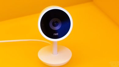 تتيح لك Google الآن إدارة جميع كاميرات Nest Cams القديمة من تطبيق Home