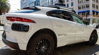 تقوم Waymo بإرسال مركبات ذاتية القيادة إلى اليابان لإجراء الاختبارات الدولية الأولى