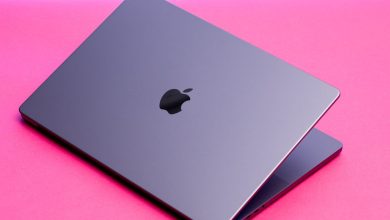 يمكن لأجهزة المودم المخصصة من Apple توفير 5G في أجهزة Mac وVision Pro