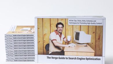 كيفية الحصول على مجلة The Verge المطبوعة الجديدة