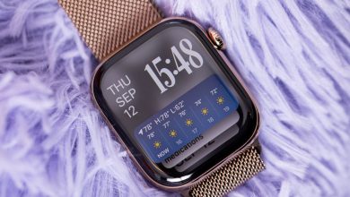 عادت Apple Watch Series 10 إلى سعر بيع الجمعة السوداء