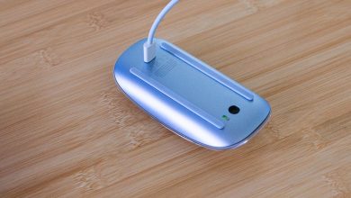 من أجل خدعتها التالية، يقال إن شركة آبل تستعد لإعادة تصميم Magic Mouse