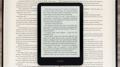 مراجعة Amazon Kindle Paperwhite (2024): أكبر قليلاً، وأسرع قليلاً، وأفضل قليلاً