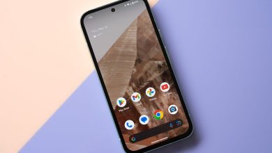 يعد Google Pixel 8A صفقة رائعة مقابل 399 دولارًا