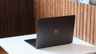 تشير شائعات Microsoft Surface إلى تحديث كبير لبرنامج Copilot Plus في العام المقبل