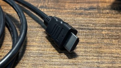 سيتم الإعلان عن HDMI 2.2 الشهر المقبل، وقد يتطلب كابلًا جديدًا