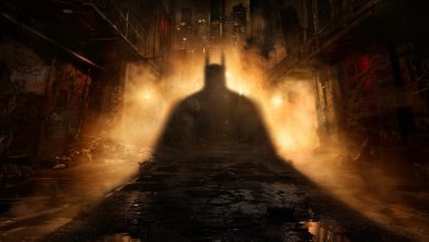 يثبت فيلم “Batman: Arkham Shadow” أن ألعاب الواقع الافتراضي ليست مجرد وسيلة للتحايل