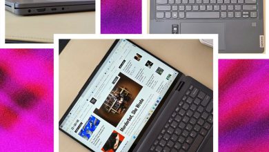 مراجعة Lenovo IdeaPad Flex 5i: كمبيوتر محمول قوي يعمل بنظام Windows