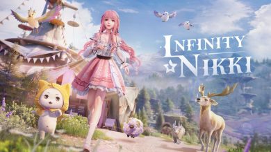 مراجعة Infinity Nikki: Zelda العصرية بدون عنف