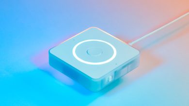 Home Assistant تطلق أول جهاز مساعد صوتي