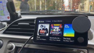 يقوم Spotify بإيقاف تشغيل Car Thing، والآن أصبح لدى المالكين فرصة أخيرة لاسترداد الأموال