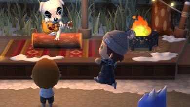 Animal Crossing: Pocket Camp أفضل بكثير بدون معاملات دقيقة