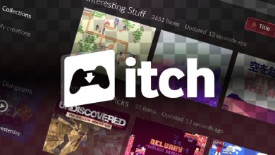 Itch.io غير متصل حاليًا بسبب تقرير تصيد “سلة المهملات المدعوم بالذكاء الاصطناعي”.