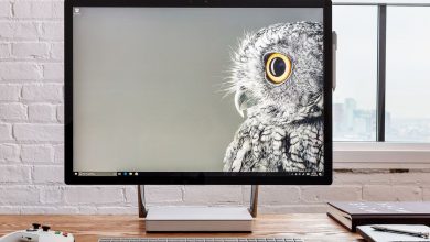 تنهي Microsoft إنتاج Surface Studio 2 Plus دون ظهور خليفة له في الأفق