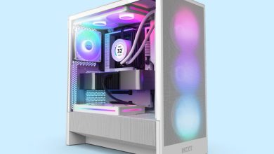 لا تزال تأجيرات أجهزة الكمبيوتر الشخصية Flex من NZXT “مضللة” و”مفترسة”، كما يقول موقع Gamers Nexus