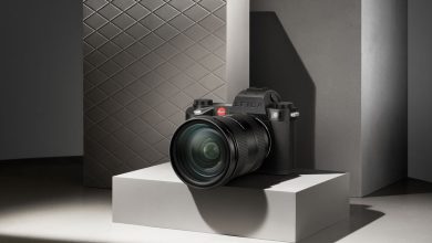 تعد كاميرا SL3-S من شركة Leica التي تبلغ قيمتها 5300 دولار أمريكي أحدث كاميرا هجينة للصور الثابتة والفيديو