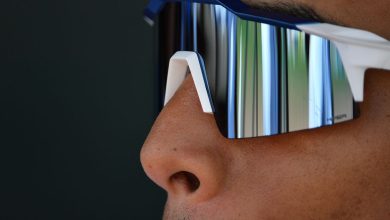 قد تكون نظارات Meta الذكية التالية مع Oakley