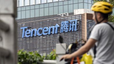 الولايات المتحدة تصنف Tencent وCATL كشركتين عسكريتين صينيتين