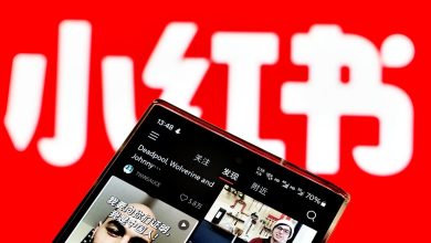 قام RedNote بتجنيد مؤثرين أمريكيين للترويج للتطبيق وسط عدم اليقين بشأن حظر TikTok